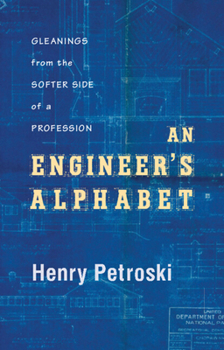 Hardcover An Engineer's Alphabet Book