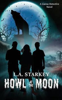 Paperback Howl at the Moon Book