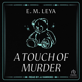 Audio CD A Touch of Murder Book