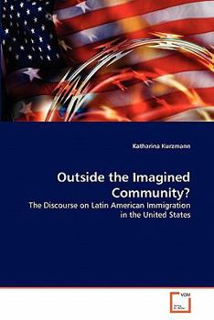 Paperback Outside the Imagined Community? Book