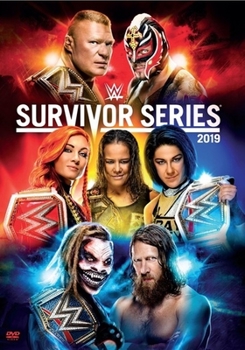 WWE: Survivor Series