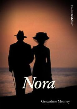 Paperback Nora Book