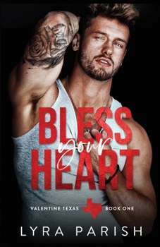 Paperback Bless Your Heart Book