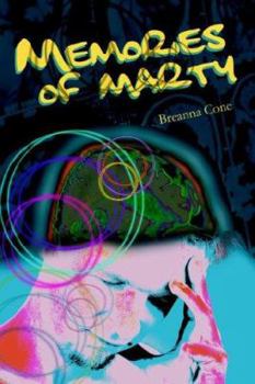 Paperback Memories of Marty Book