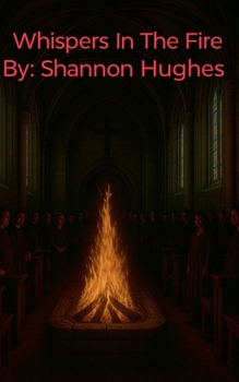 Paperback Whispers In The Fire Book