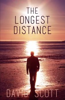 Paperback The Longest Distance Book