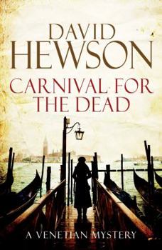 Carnival for the Dead - Book #10 of the Nic Costa