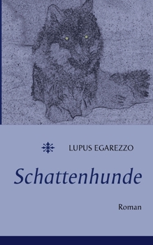 Paperback Schattenhunde: Roman [German] Book