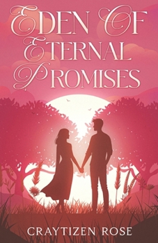 Paperback Eden of Eternal Promises Book