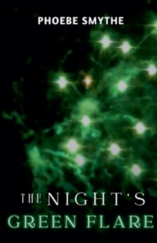 Paperback The Night's Green Flare Book