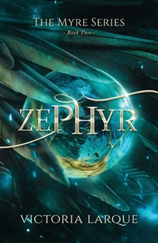 Paperback Zephyr Book