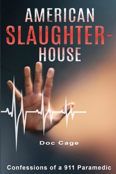 Paperback American Slaughterhouse Book