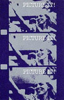 Paperback Picture It: Sequences For Conversation Book
