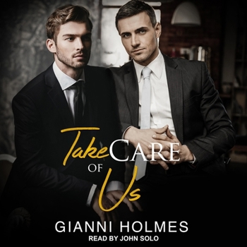 MP3 CD Take Care of Us Book