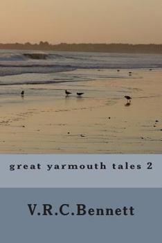 Paperback great yarmouth tales 2 Book