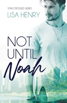 Paperback Not Until Noah Book