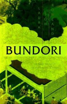 Hardcover Bundori:: A Novel of Japan Book