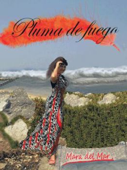 Paperback Pluma de Fuego [Spanish] Book