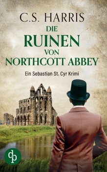 Paperback Die Ruinen von Northcott Abbey [German] Book