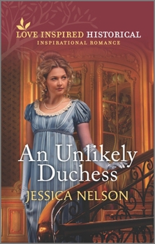 Mass Market Paperback An Unlikely Duchess Book