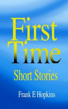 Paperback First Time Book