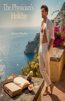 Paperback The Physician's Holiday Book