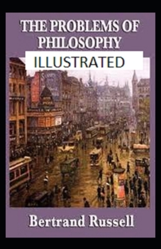 Paperback The Problems of Philosophy Illustrated Book