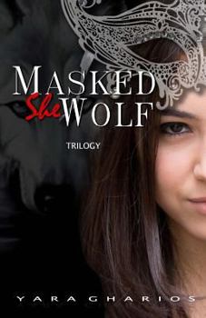 Paperback Masked Shewolf Book