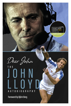 Hardcover Dear John: (Shortlisted for the Sunday Times Sports Book Awards 2023) Book