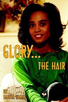 Paperback Glory: The Hair Book