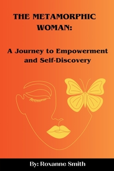 Paperback The Metamorphic Woman Book