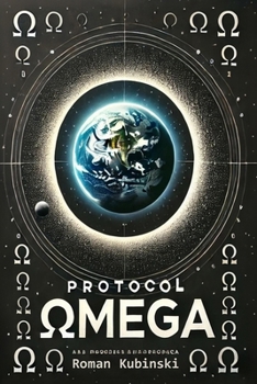 Paperback Protocol Omega Book