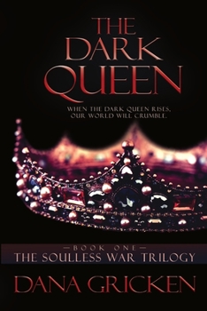Paperback The Dark Queen Book