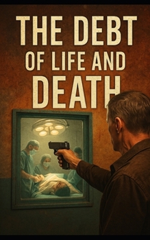 Paperback The Debt of Life and Death Book