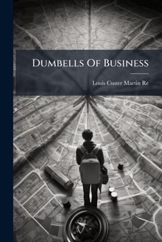 Paperback Dumbells Of Business Book