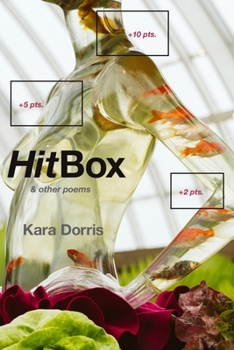 Paperback HitBox Book