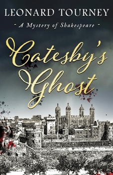 Paperback Catesby's Ghost Book