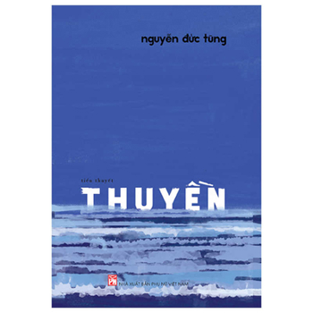 Paperback The Boat [Vietnamese] Book