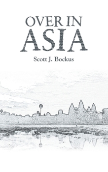 Paperback Over In Asia Book