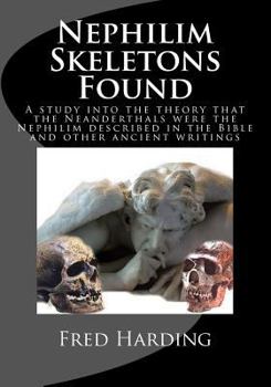 Paperback Nephlim Skeletons Found Book
