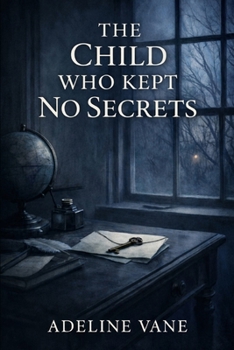 Paperback The Child Who Kept No Secrets (The Governess Cases) Book