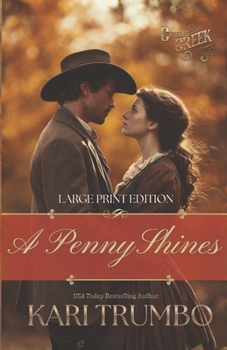 Paperback A Penny Shines Book