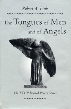 Hardcover The Tongues of Men and of Angels Book