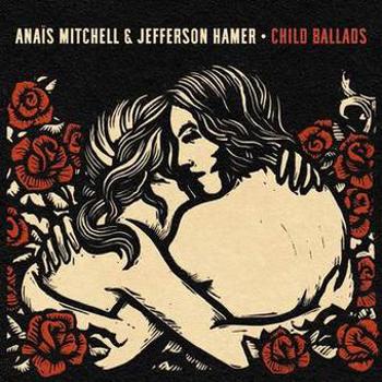 Music - CD Child Ballads Book