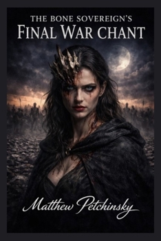 Paperback The Bone Sovereign's Final War Chant Book
