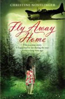 Paperback Fly Away Home Book