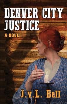 Paperback Denver City Justice Book