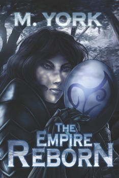 Paperback The Empire Reborn Book