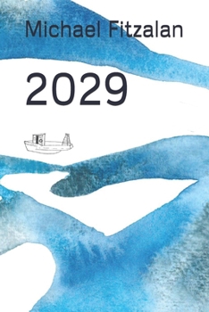 Paperback 2029 Book