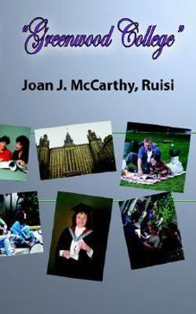 Paperback Greenwood College Book